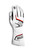 SPARCO Glove Arrow Medium White / Black
