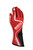 SPARCO Glove Lap XX-Lrg Red / White