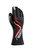 SPARCO Glove Land X-Large Black