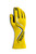 SPARCO Glove Land XX-Large Yellow