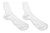 SPARCO Socks White Medium