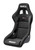 SPARCO Seat QRT PP Carbon Black