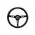 SPARCO Steering Wheel Targa 350 Black / Red