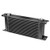 SETRAB OIL COOLERS Series-6 Oil Cooler 50 Row w/M22 Ports