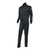 SIMPSON SAFETY SS Suit Double Layer Black XX-Large