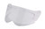 SIMPSON SAFETY Shield Clear Exterior Ghost Bandit