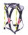 SIMPSON SAFETY Hybrid Sport Youth w/ Sliding Tether -SFI