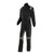 SIMPSON SAFETY Helix Suit Youth Small Black / Gray