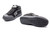 SIMPSON SAFETY Pit Box Shoe Size 9.5 Black