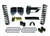 SKYJACKER 17-  Ford F250 Diesel 4in Suspension Lift Kit