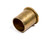 SANDER ENGINEERING Bronze Torsion Bar Bshng Fits 1-1/2in Tube