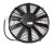 SPAL ADVANCED TECHNOLOGIES 12in Puller Fan Straight Blade 1060 CFM