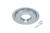 SPECIALTY PRODUCTS COMPANY Air Cleaner Base 14in Of fset Chrome Steel