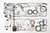 AMERICAN AUTOWIRE 57-60 Ford Truck Wiring Harness