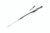 SPECIALTY PRODUCTS COMPANY Dipstick Engine Ford FE Flexible Chrome