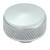 SPECTRE Air Cleaner Nut Chrome