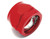 SPECTRE 1-3/4in Rad. Hose Fitting Red