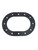 SUPERIOR FUEL CELLS Gasket Top Oval 12-Bolt