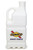 SUNOCO RACE JUGS White Sunoco Race Jug GEN 2 W/O Lid