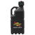 SUNOCO RACE JUGS Black Sunoco Race Jug GEN 3 Threaded Vent