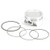 SPORTSMAN RACING PRODUCTS Ford 4.6L Pro-Series Piston & Ring Set 3.572