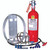 STROUD SAFETY 5# FE-36 Fire Suppressn System