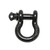 SUPERWINCH Bow Shackle 3/4in with 7/8in Pin