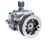 SWEET Power Steering Pump w/ Fuel Pump Drive 33t HTD