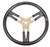 SWEET 13in Flat Steering Wheel
