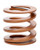 SWIFT SPRINGS Bump Stop Spring Flat Wire 300