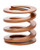 SWIFT SPRINGS Bump Stop Spring Flat Wire 400