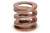 SWIFT SPRINGS Bump Stop Spring Flat Wire 1200
