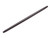 TREND PERFORMANCE PRODUCTS Pushrod - 7/16 .165 w/ .210 Radius 10.250 Long