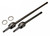 TEN FACTORY 03-06 Jeep Frnt Axle Kit Dana 44 30 Spl 5x4.5