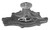 TUFF-STUFF 66-69 Pontiac 350/400 Water Pump 8 Bolt