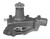 TUFF-STUFF 70-78 Ford 351C Water Pump