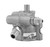 TUFF-STUFF Type 2 Power Steering Pump Cast Alum