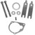 TUFF-STUFF Shim And Bolt Kit For 6584