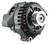 TUFF-STUFF GM Alternator LS 175Amp Black