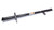 Ti22 PERFORMANCE Sprint Front Axle 50in x 2-1/2in Black