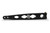 Ti22 PERFORMANCE Pitman Arm Heavy Duty Straight Broached Black