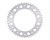 Ti22 PERFORMANCE 600 Rear Sprocket 6.43in Bolt Circle 47T