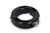 Ti22 PERFORMANCE Rock Screen Clamp 1.25 Black Alum Mini Sprint