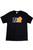 Ti22 PERFORMANCE Ti22 Logo T-Shirt Black Small