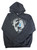 Ti22 PERFORMANCE GF1 Hoodie Small Discontinued 1/19