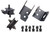 TRANS-DAPT 67-74 Mopar A-Body 340- 360 Motor Mounts