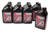 TORCO RGO 80w90 Racing Gear Oil Case/12-1 Liter