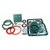 TRANSMISSION SPECIALTIES P/G Overhaul Kit U-Build It