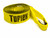 TUFLEX 3in X 20' Tow Strap