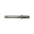 TRIPLE X RACE COMPONENTS One Nut Stud Steel 1.625 For Radius Rods